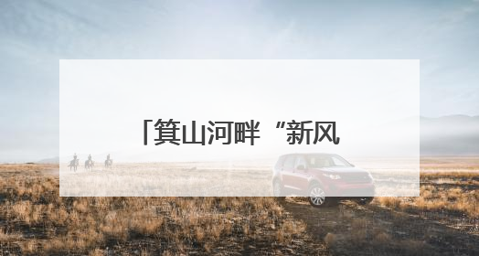 箕山河畔“新风”吹——探访“全国文明村”鄄城县凤凰镇酒店张村